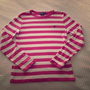 *2/$20* Ralph Lauren Sport Long Sleeve
